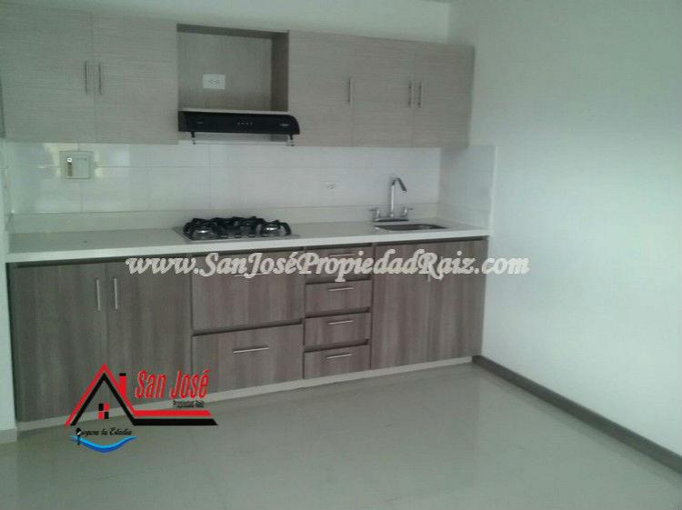 Foto Apartamento en Arriendo en Envigado, Antioquia - $ 1.600.000 - APA115662 - BienesOnLine