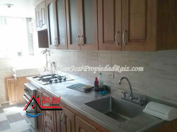 Foto Apartamento en Arriendo en Envigado, Antioquia - $ 1.100.000 - APA123116 - BienesOnLine