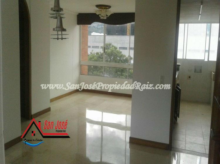 Arriendo Convencional en  Envigado Otra Parte Cód. 2071   AA