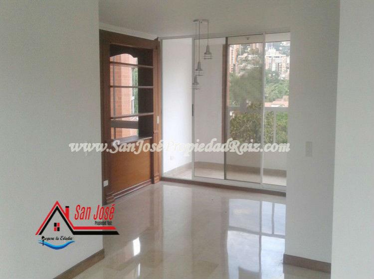 Foto Apartamento en Arriendo en Envigado, Antioquia - $ 2.550.000 - APA112733 - BienesOnLine