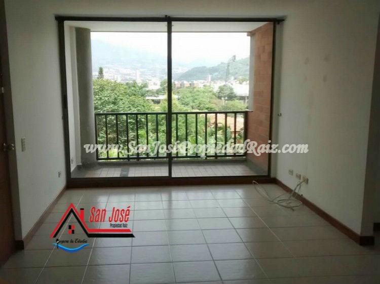 Foto Apartamento en Arriendo en Envigado, Antioquia - $ 1.300.000 - APA118877 - BienesOnLine