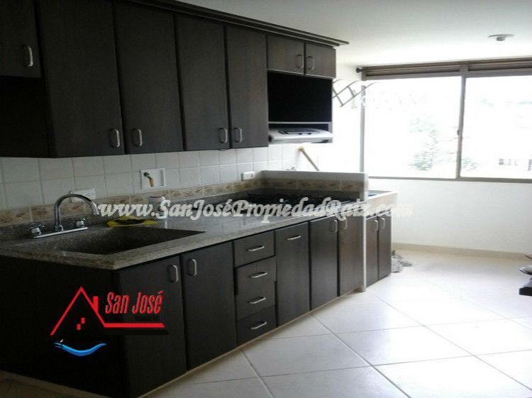 Foto Apartamento en Arriendo en Señorial, Envigado, Antioquia - $ 1.000.000 - APA107936 - BienesOnLine