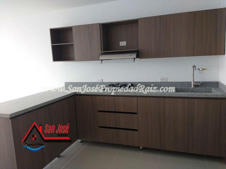 Foto Apartamento en Arriendo en Envigado, Antioquia - $ 1.299.998 - APA117462 - BienesOnLine