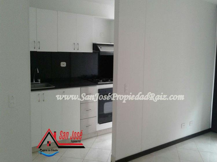 Foto Apartamento en Arriendo en Envigado, Antioquia - $ 1.200.000 - APA116081 - BienesOnLine