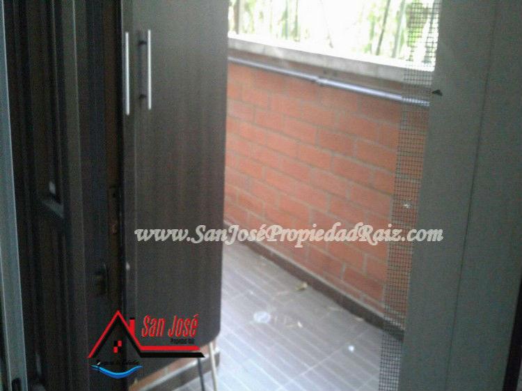 Foto Apartamento en Arriendo en Envigado, Antioquia - $ 1.200.000 - APA116071 - BienesOnLine