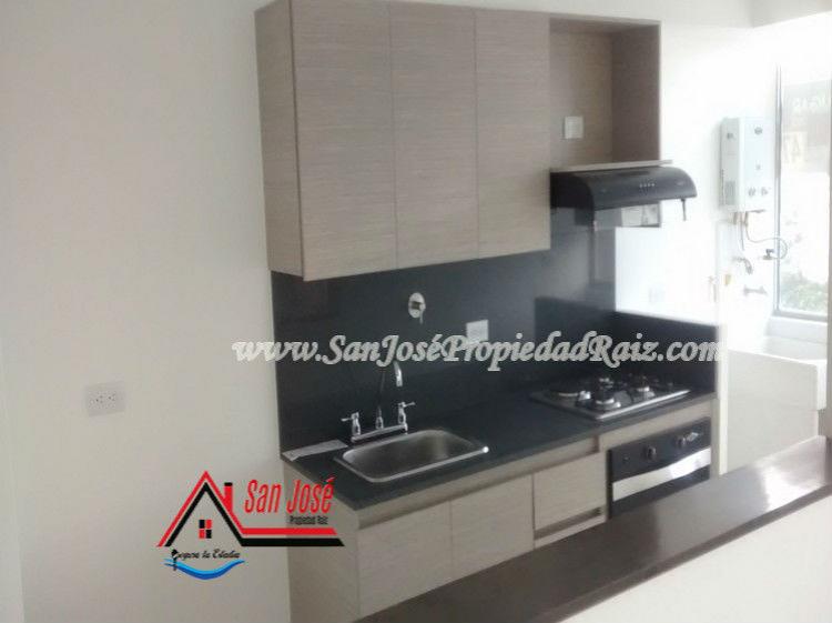 Foto Apartamento en Arriendo en Envigado, Antioquia - $ 1.200.000 - APA115357 - BienesOnLine