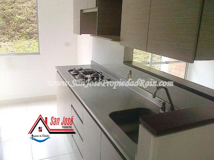 Arriendo Convencional en Envigado Señorial Cód. 2151 CC