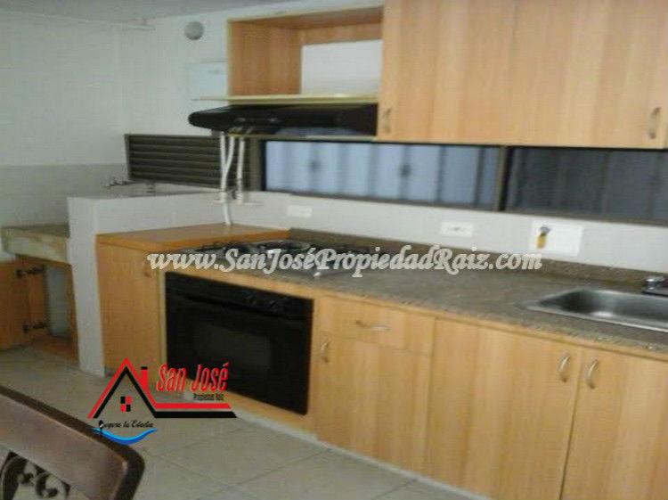 Arriendo Convencional en Envigado Señorial Cód. 2387 END