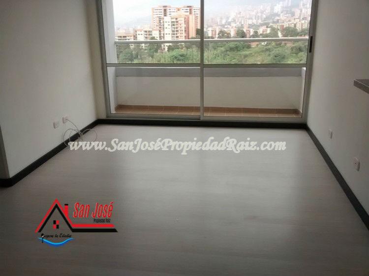 Foto Apartamento en Arriendo en Envigado, Antioquia - $ 1.100.000 - APA109722 - BienesOnLine