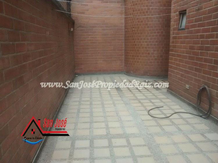 Arriendo Convencional en  Envigado  Zuñiga  Cód. 2087   AA