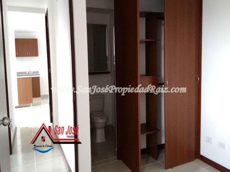 Foto Apartamento en Arriendo en Medellín, Antioquia - $ 850.000 - APA123671 - BienesOnLine