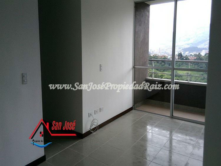 Foto Apartamento en Arriendo en Medellín, Antioquia - $ 850.000 - APA123941 - BienesOnLine