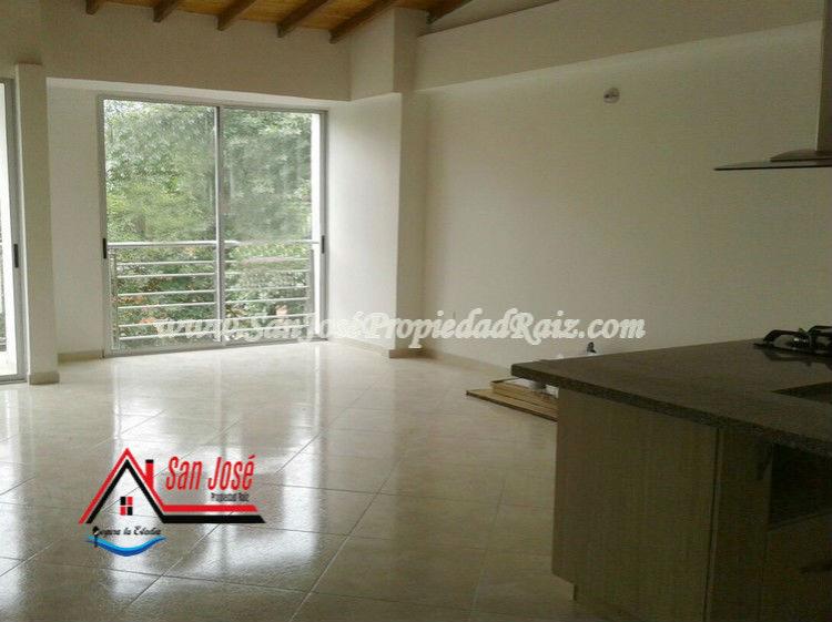 Foto Apartamento en Arriendo en Envigado, Antioquia - $ 1.400.000 - APA111504 - BienesOnLine