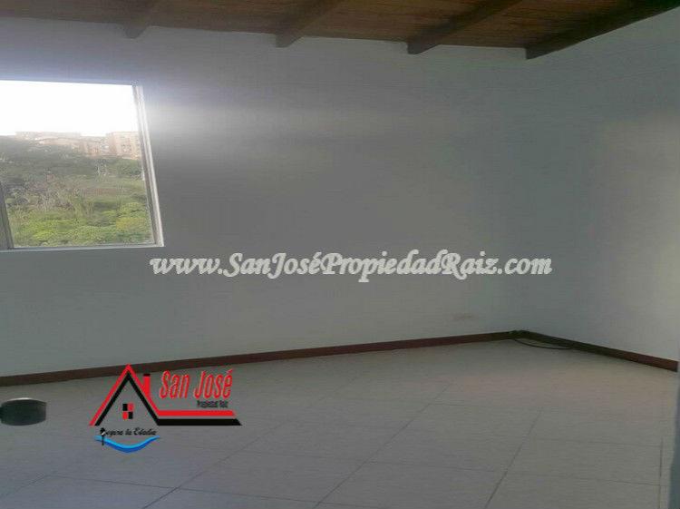 Arriendo Convencional en las Cometas Cód. 2175 AA