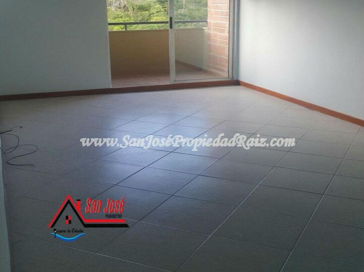 Foto Apartamento en Arriendo en Envigado, Antioquia - $ 850.000 - APA118690 - BienesOnLine