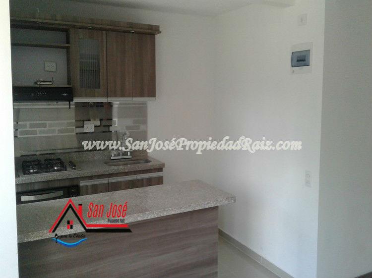 Foto Apartamento en Arriendo en Envigado, Antioquia - $ 1.200.000 - APA118503 - BienesOnLine