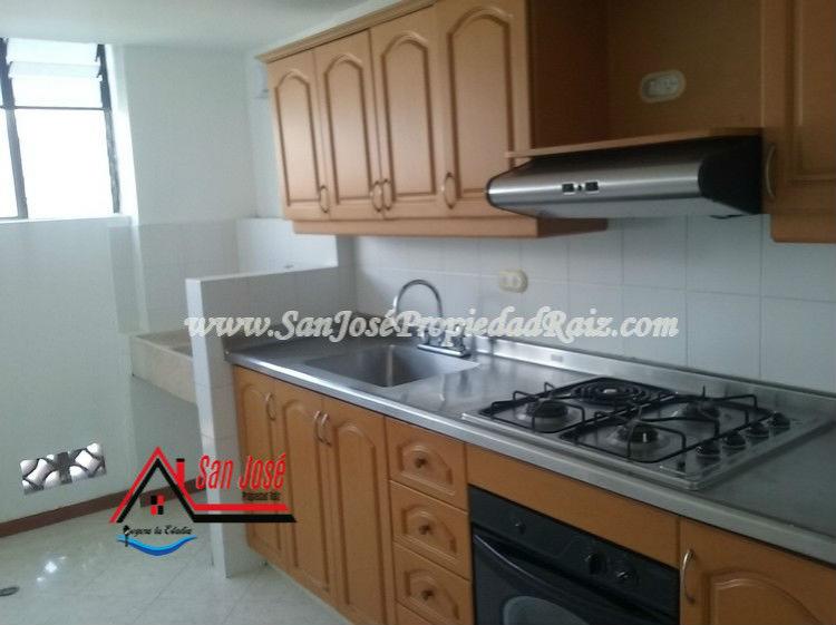 Foto Apartamento en Arriendo en Envigado, Antioquia - $ 1.450.000 - APA118689 - BienesOnLine