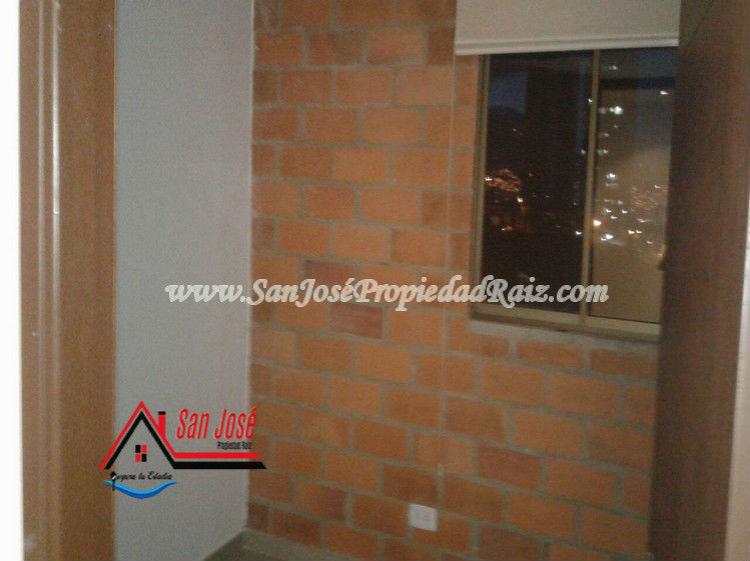 Foto Apartamento en Arriendo en Medellín, Antioquia - $ 870.000 - APA116950 - BienesOnLine