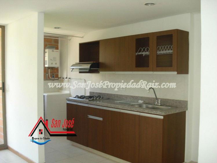 Foto Apartamento en Arriendo en Medellín, Antioquia - $ 750.000 - APA119952 - BienesOnLine