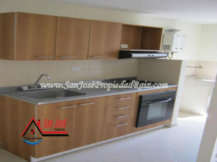 Foto Apartamento en Arriendo en Sabaneta, Antioquia - $ 1.000.000 - APA107933 - BienesOnLine