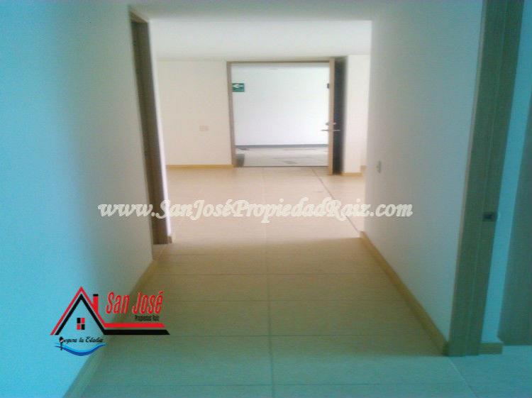 Arriendo convencional en  Sabaneta  Cód 122