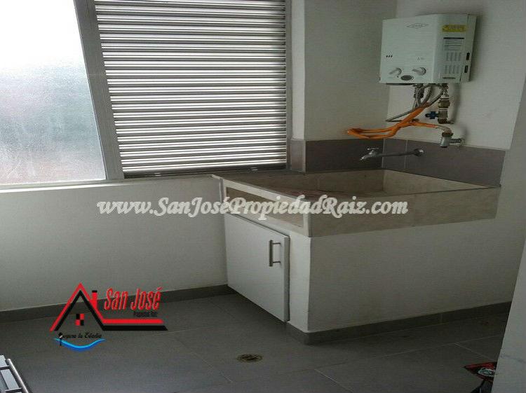 Foto Apartamento en Arriendo en Sabaneta, Antioquia - $ 950.000 - APA117409 - BienesOnLine