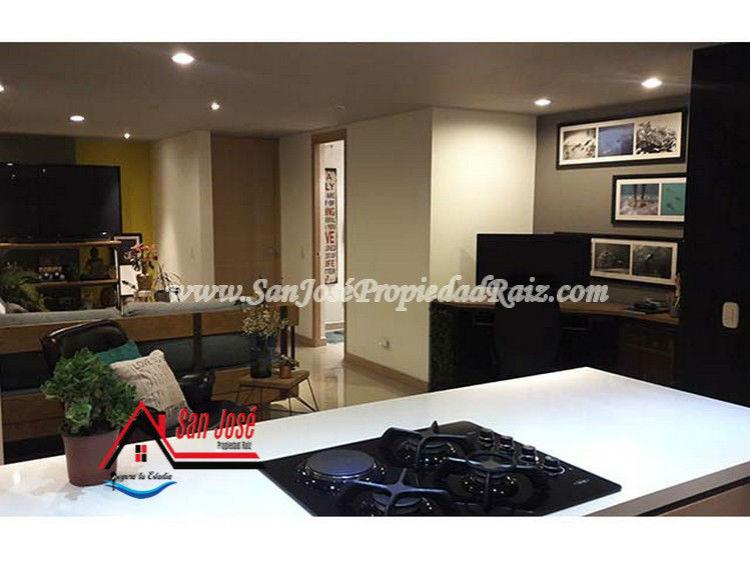 Arriendo Convencional en Sabaneta Cód. 2168 AA