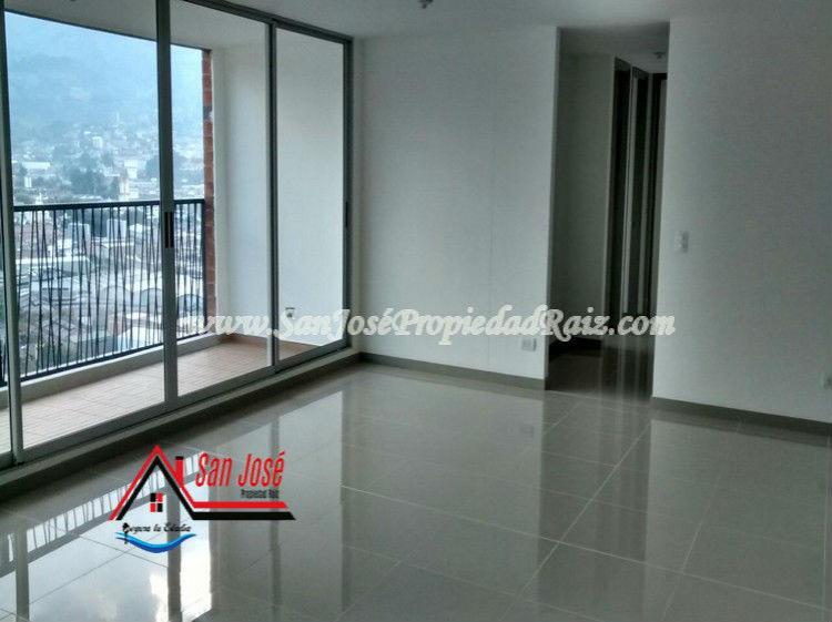 Arriendo Convencional en Sabaneta Cód. 2205 