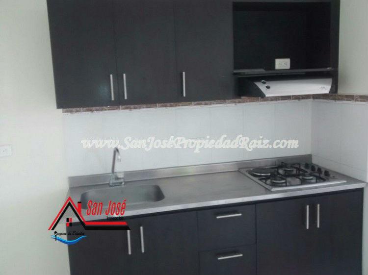 Foto Apartamento en Arriendo en Medellín, Antioquia - $ 930.000 - APA120739 - BienesOnLine