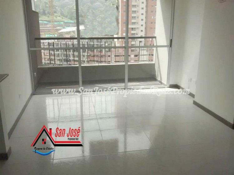 Foto Apartamento en Arriendo en Medellín, Antioquia - $ 1.150.000 - APA125228 - BienesOnLine