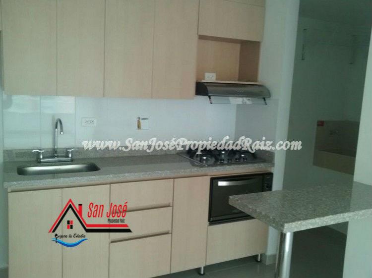 Foto Apartamento en Arriendo en Sabaneta, Antioquia - $ 1.200.000 - APA115350 - BienesOnLine