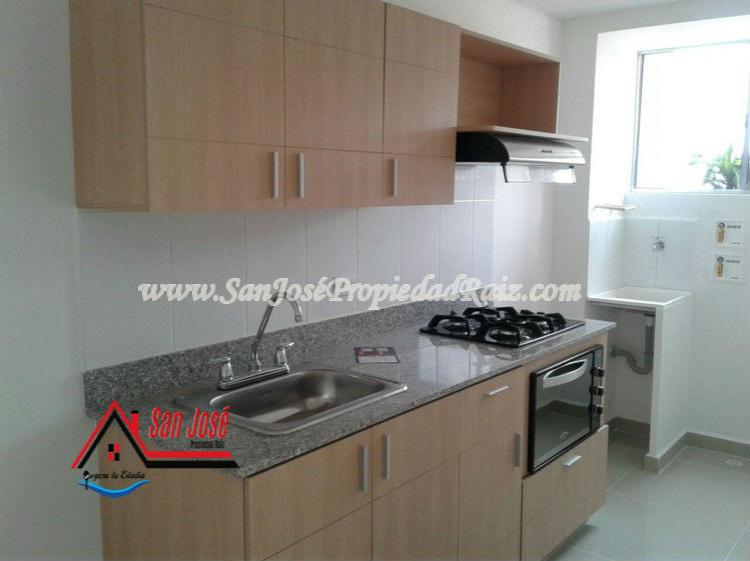 Foto Apartamento en Arriendo en Envigado, Antioquia - $ 1.280.000 - APA113348 - BienesOnLine