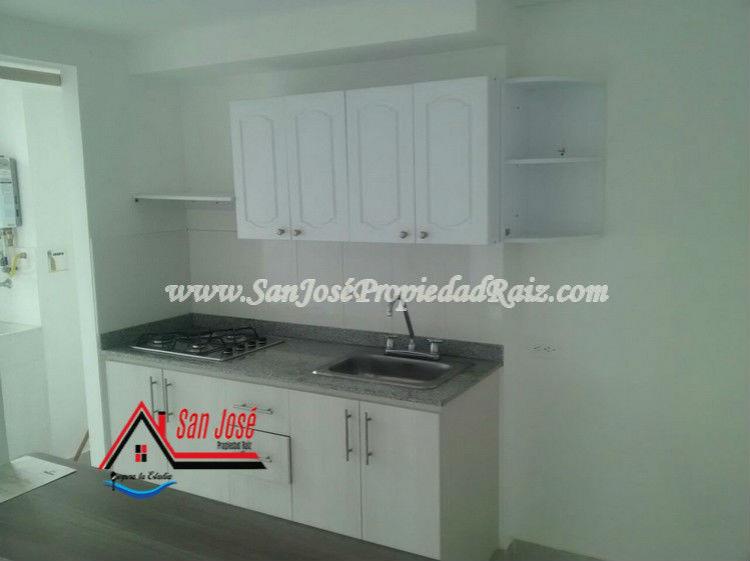 Arriendo Convencional en Sabaneta Maria Auxiliadora Cód. 2133 AA