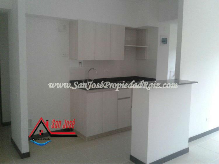 Arriendo Convencional en Sabaneta Maria Auxiliadora Cód. 2139 CC