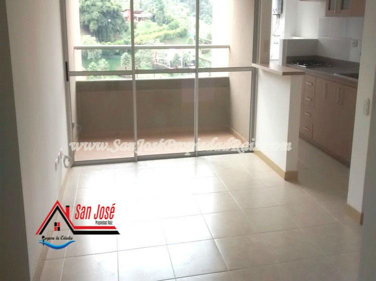 Foto Apartamento en Arriendo en Sabaneta, Antioquia - $ 1.200.000 - APA114464 - BienesOnLine