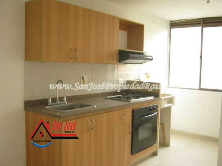 Arriendo Convencional en Señorial Cód. 2174 OTA