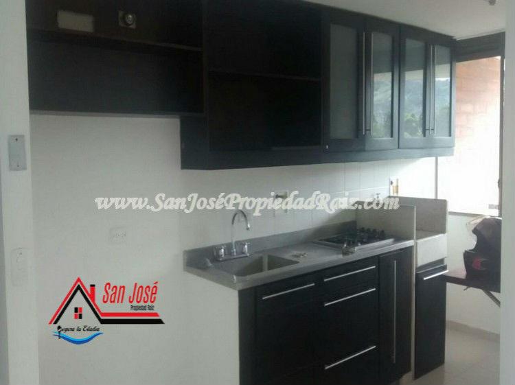 Foto Apartamento en Arriendo en Envigado, Antioquia - $ 1.100.000 - APA110935 - BienesOnLine