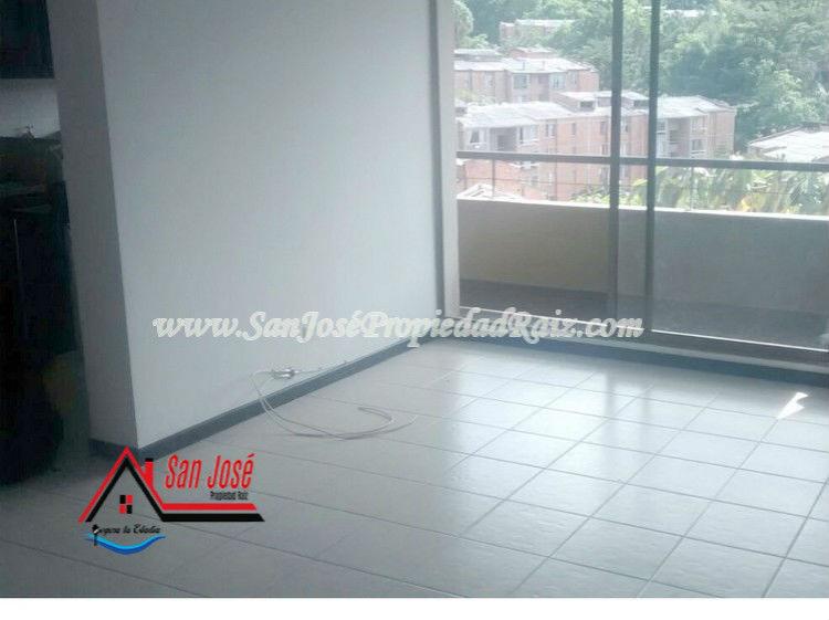 Foto Apartamento en Arriendo en Envigado, Antioquia - $ 1.100.000 - APA111323 - BienesOnLine