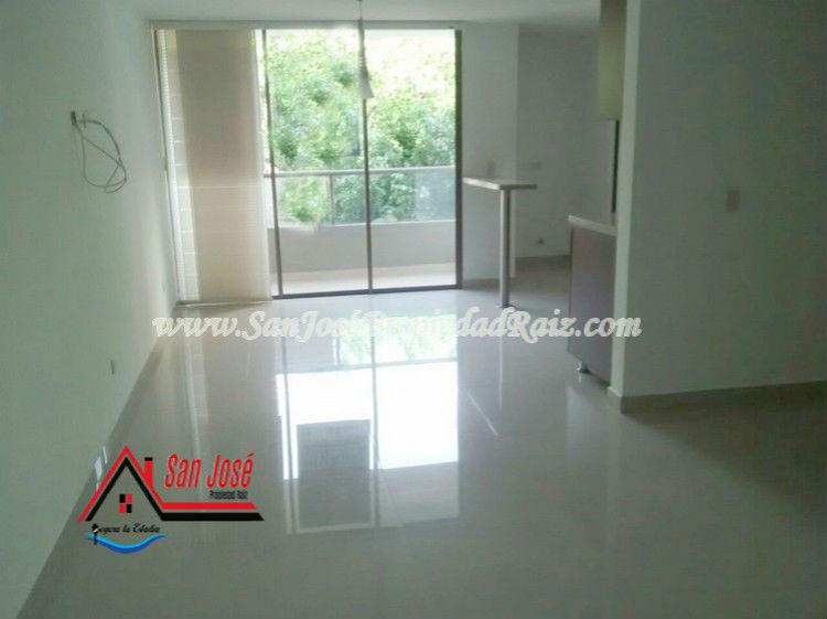 Foto Apartamento en Arriendo en Envigado, Antioquia - $ 1.400.000 - APA111329 - BienesOnLine