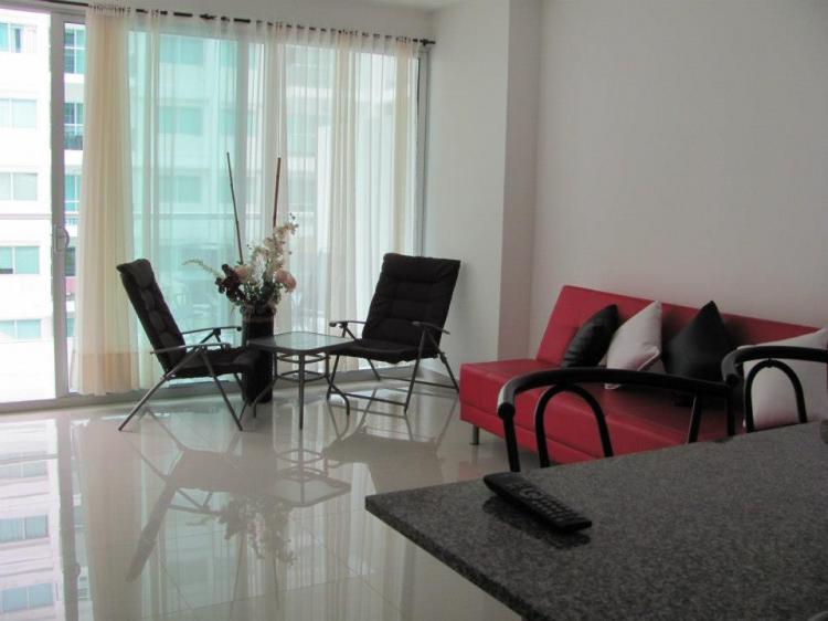 Foto Apartamento en Arriendo en Cartagena, Bolívar - $ 600.000 - APA60551 - BienesOnLine