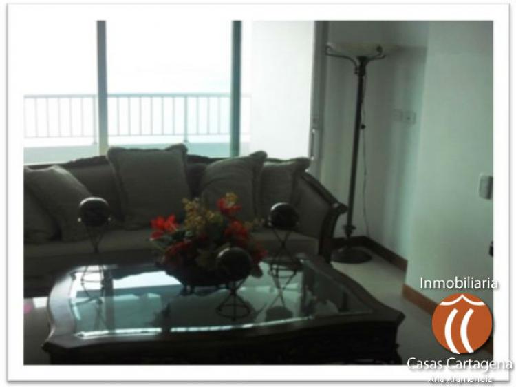 Foto Apartamento en Arriendo en Cartagena, Bolívar - $ 280.000 - APA99810 - BienesOnLine