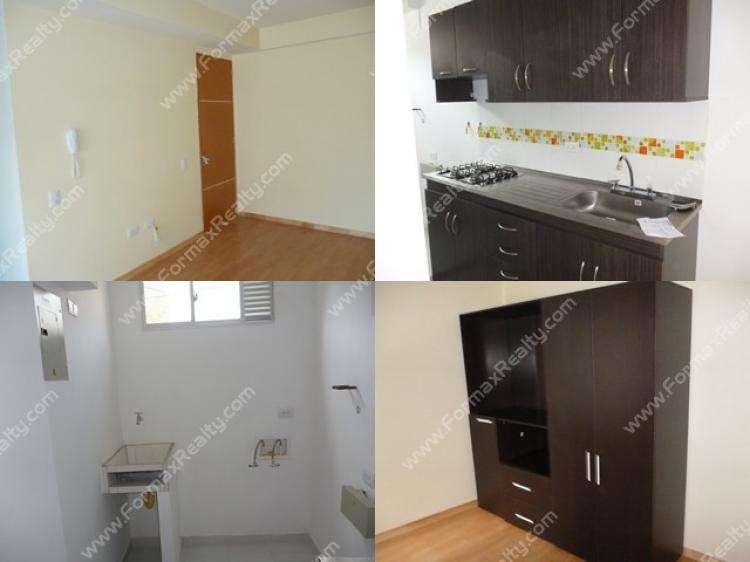 Foto Apartamento en Arriendo en Medellín, Antioquia, Antioquia - $ 700.000 - APA63770 - BienesOnLine