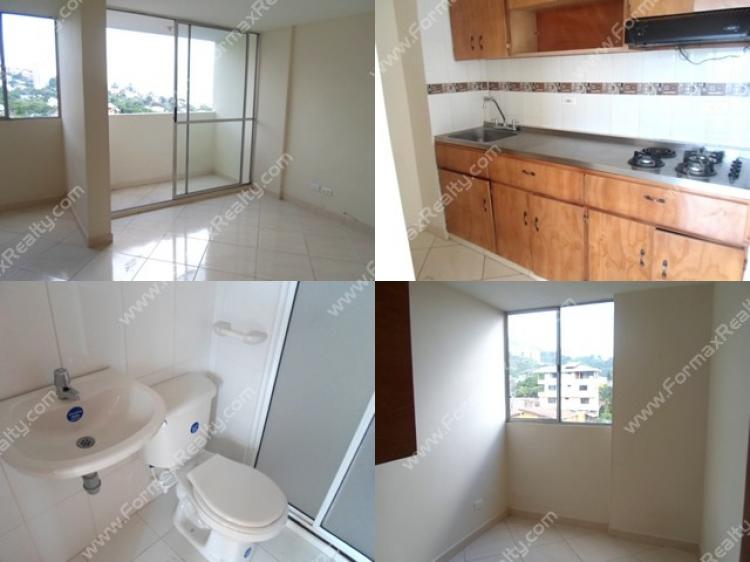 Foto Apartamento en Arriendo en Medellín, Antioquia, Antioquia - $ 430.000 - APA63761 - BienesOnLine