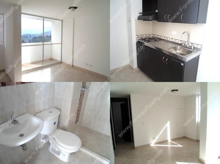 Arriendo de Apartamento en Medellin (Robledo) Cód. 108416