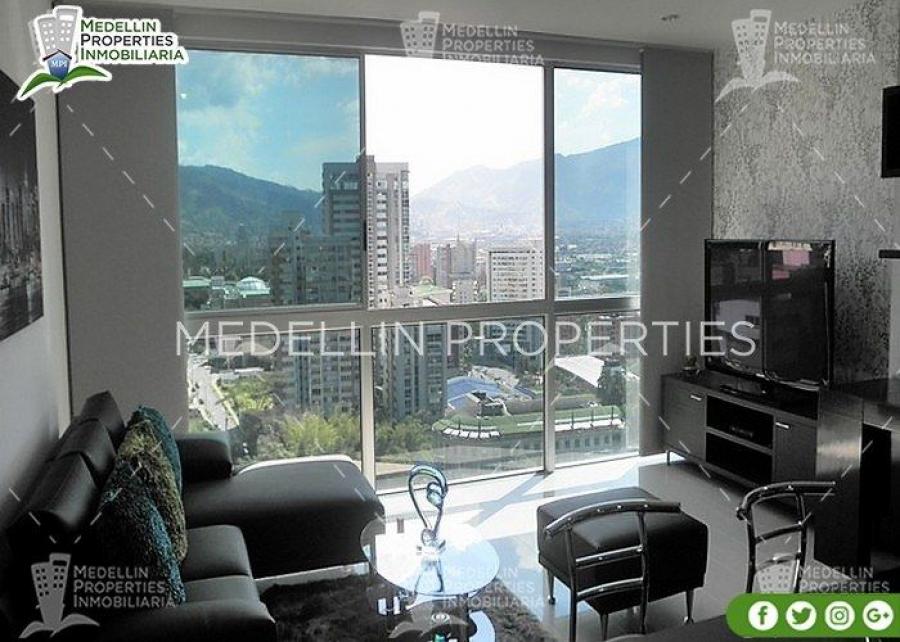 Foto Apartamento en Alojamiento en El Poblado, Antioquia - APA175154 - BienesOnLine