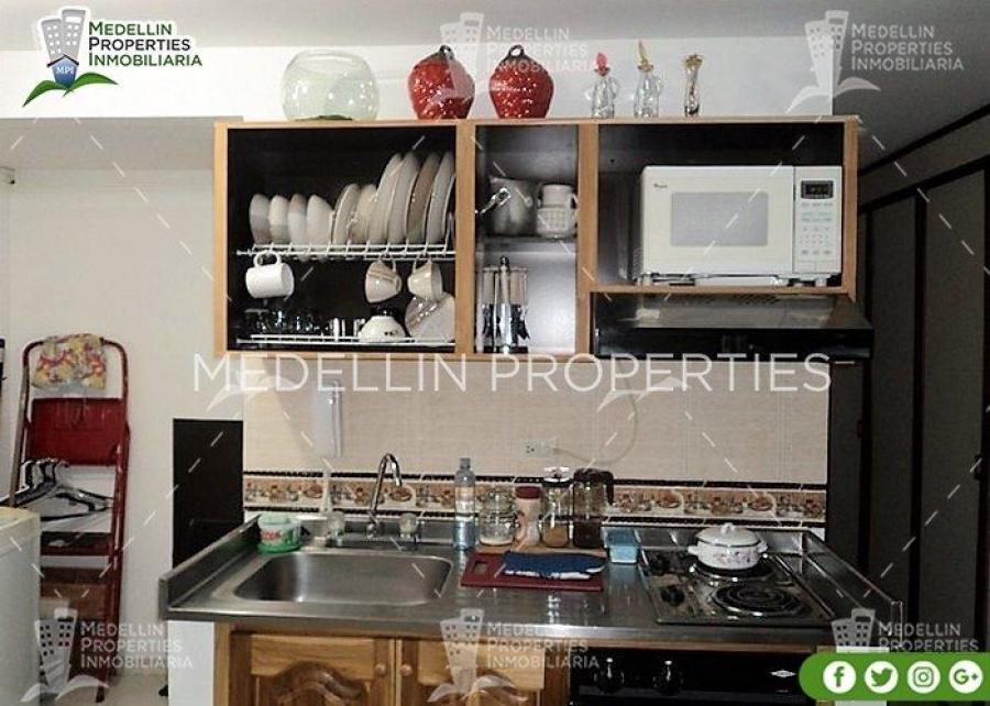 Foto Apartamento en Alojamiento en Medellín, Antioquia - APA173294 - BienesOnLine