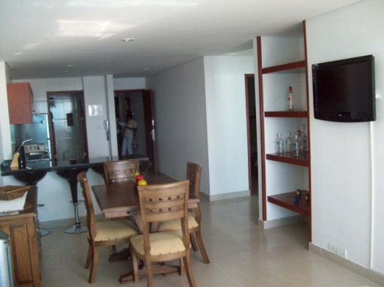 Foto Apartamento en Arriendo en EL LAGUITO, Cartagena, Bolívar - $ 700.000 - APA91920 - BienesOnLine