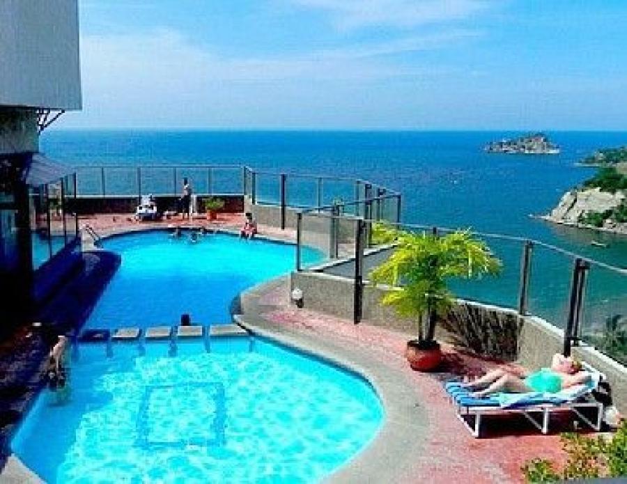 Foto Apartamento en Alojamiento en RODADERO, Santa Marta, Magdalena - $ 150.000 - APA186831 - BienesOnLine