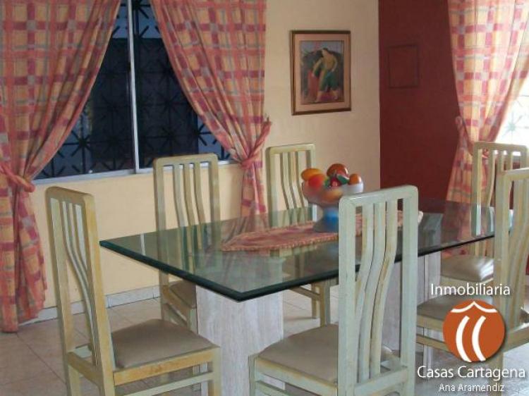 Foto Apartamento en Arriendo en Cartagena, Bolívar - $ 800.000 - APA56244 - BienesOnLine