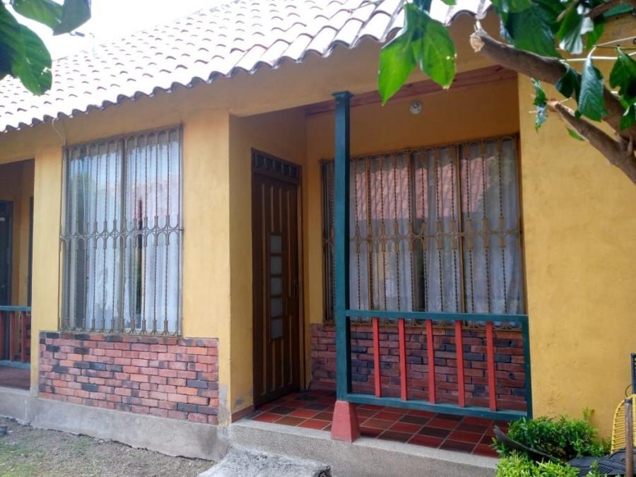 Foto Casa en Arriendo en ORQUIDEAS, CONJUNTO ORQUIDEA REAL ETAPA III, Tolima - $ 550.000 - CAA201836 - BienesOnLine